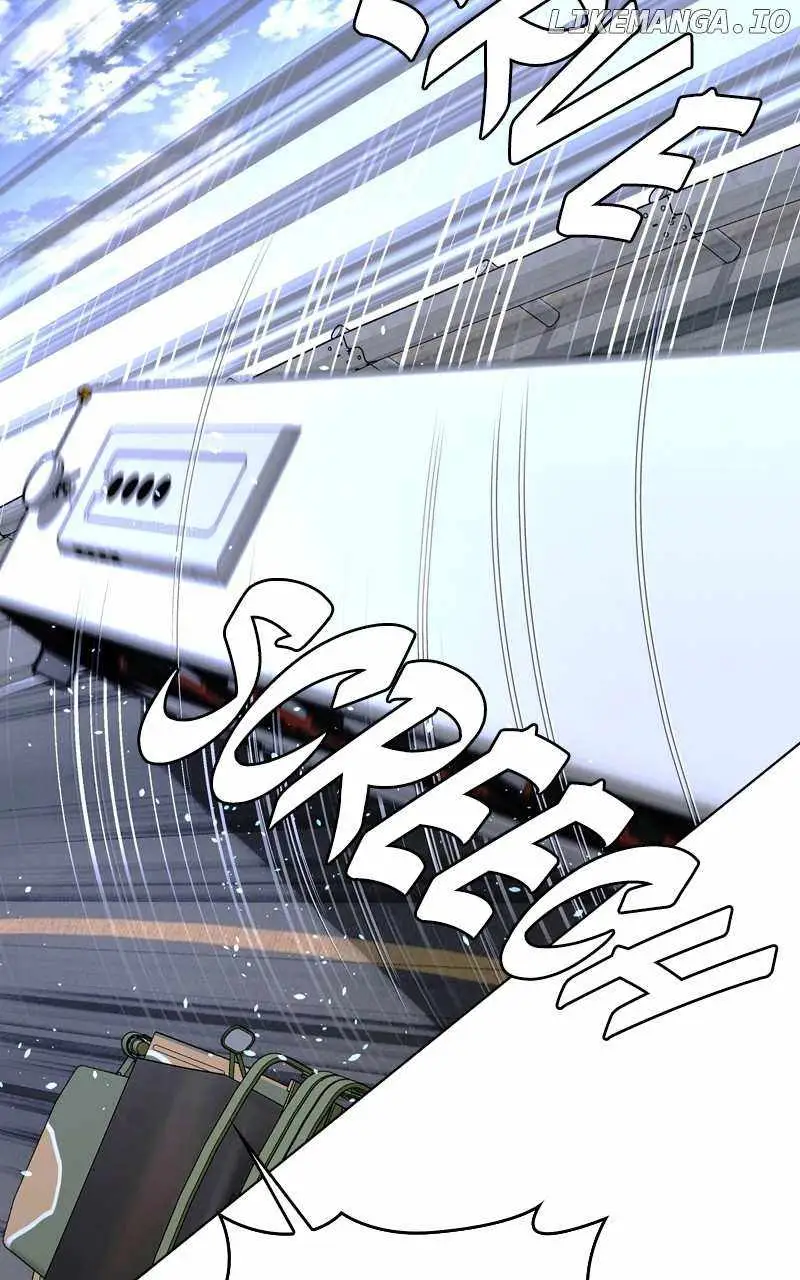 The End of the World is Just a Game to Me Chapter 38 page 76 - 
