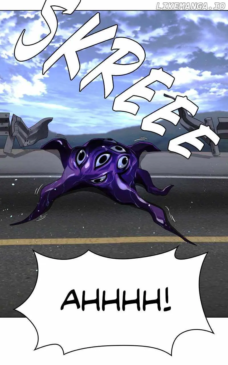 The End of the World is Just a Game to Me Chapter 38 page 80 - 