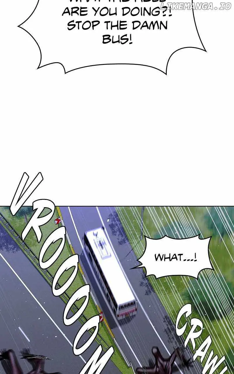 The End of the World is Just a Game to Me Chapter 38 page 9 - 