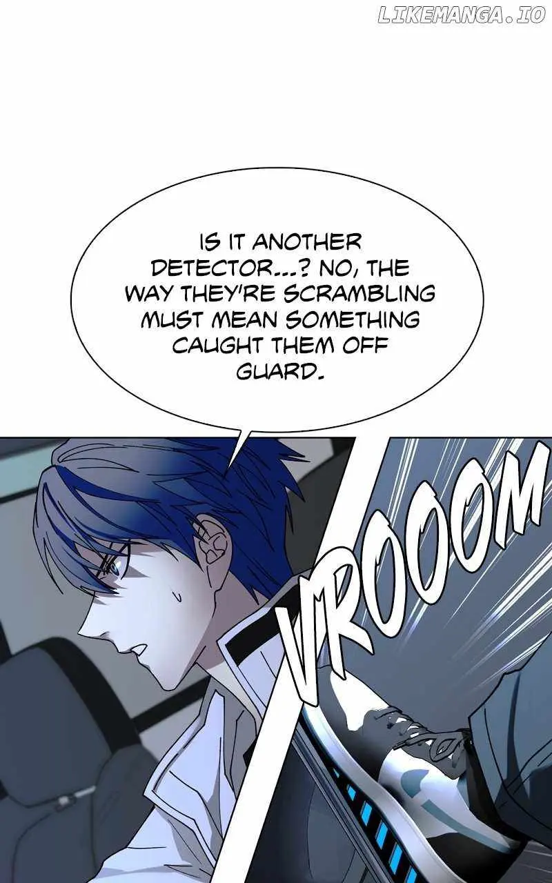 The End of the World is Just a Game to Me Chapter 38 page 83 - 