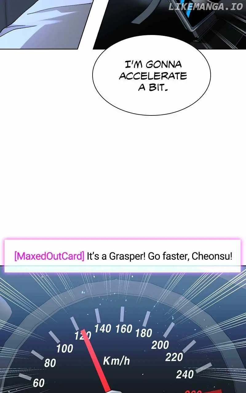 The End of the World is Just a Game to Me Chapter 38 page 84 - 