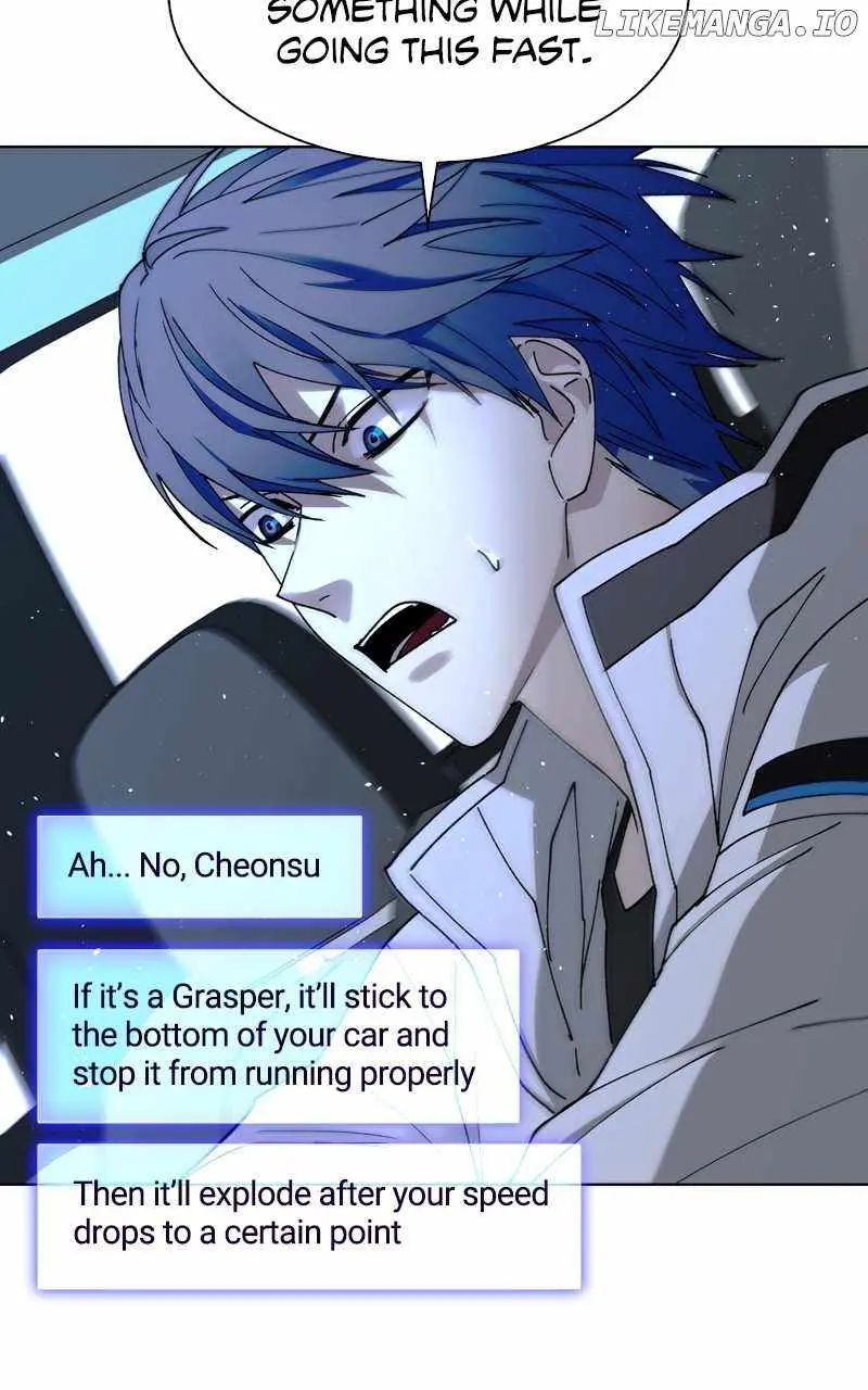 The End of the World is Just a Game to Me Chapter 38 page 86 - 