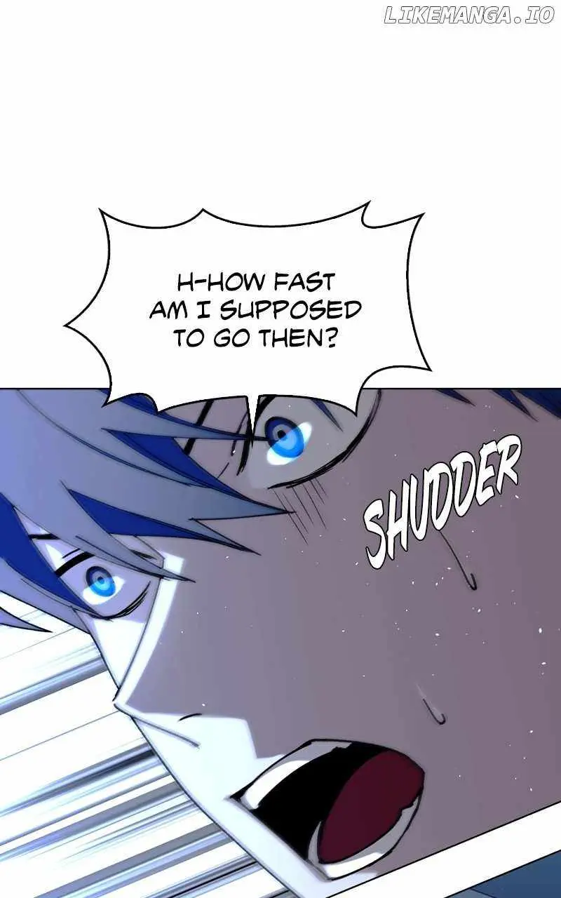 The End of the World is Just a Game to Me Chapter 38 page 87 - 