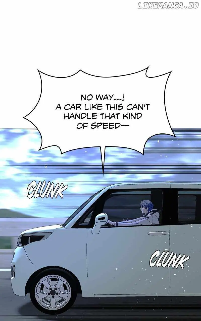 The End of the World is Just a Game to Me Chapter 38 page 90 - 