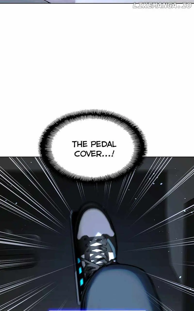The End of the World is Just a Game to Me Chapter 38 page 93 - 