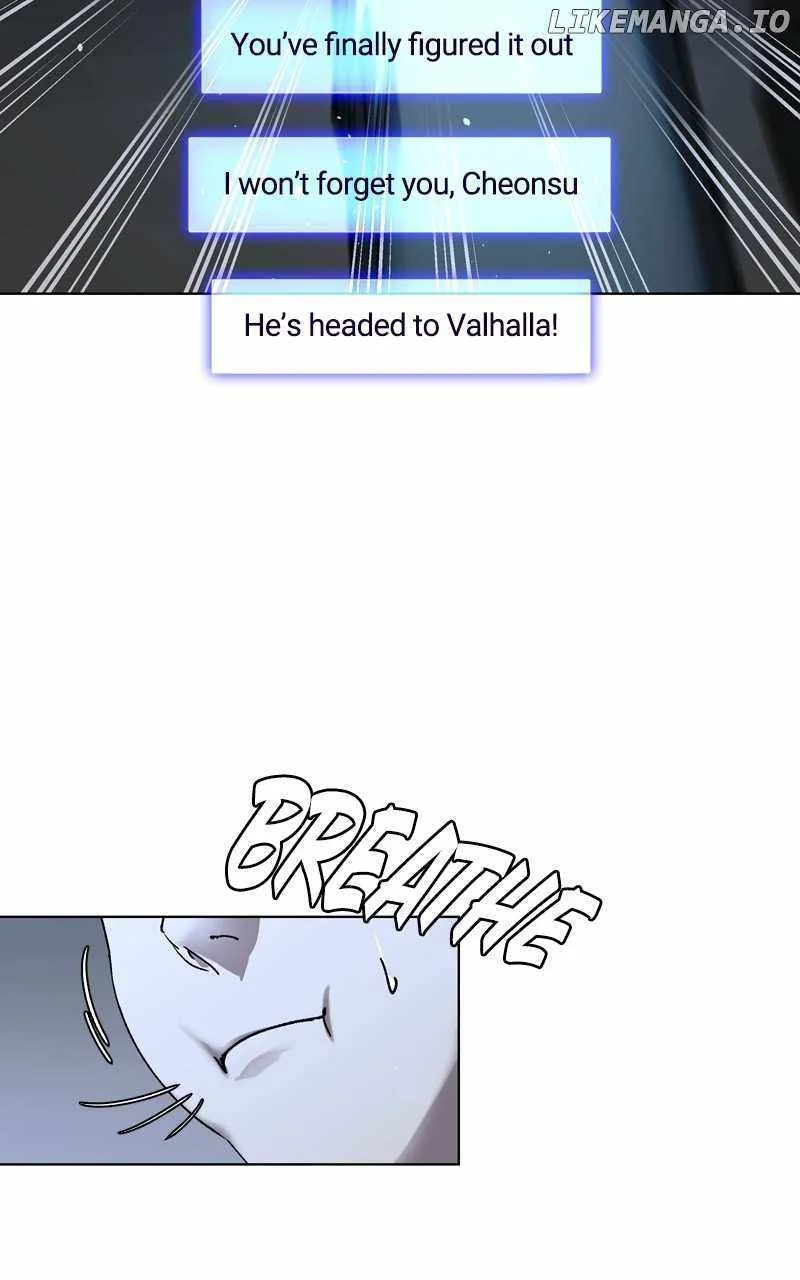 The End of the World is Just a Game to Me Chapter 38 page 94 - 