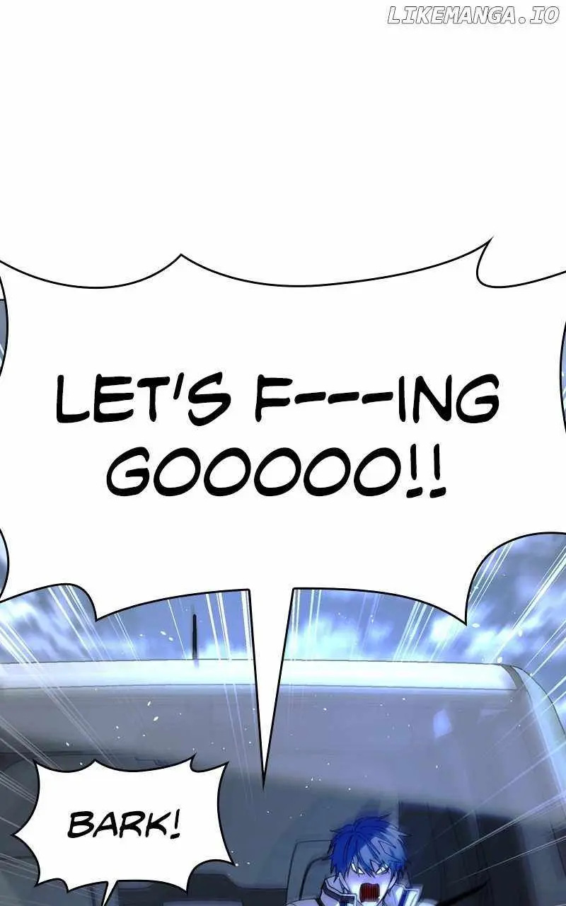 The End of the World is Just a Game to Me Chapter 38 page 95 - 