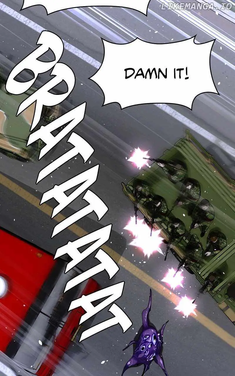 The End of the World is Just a Game to Me Chapter 38 page 98 - 
