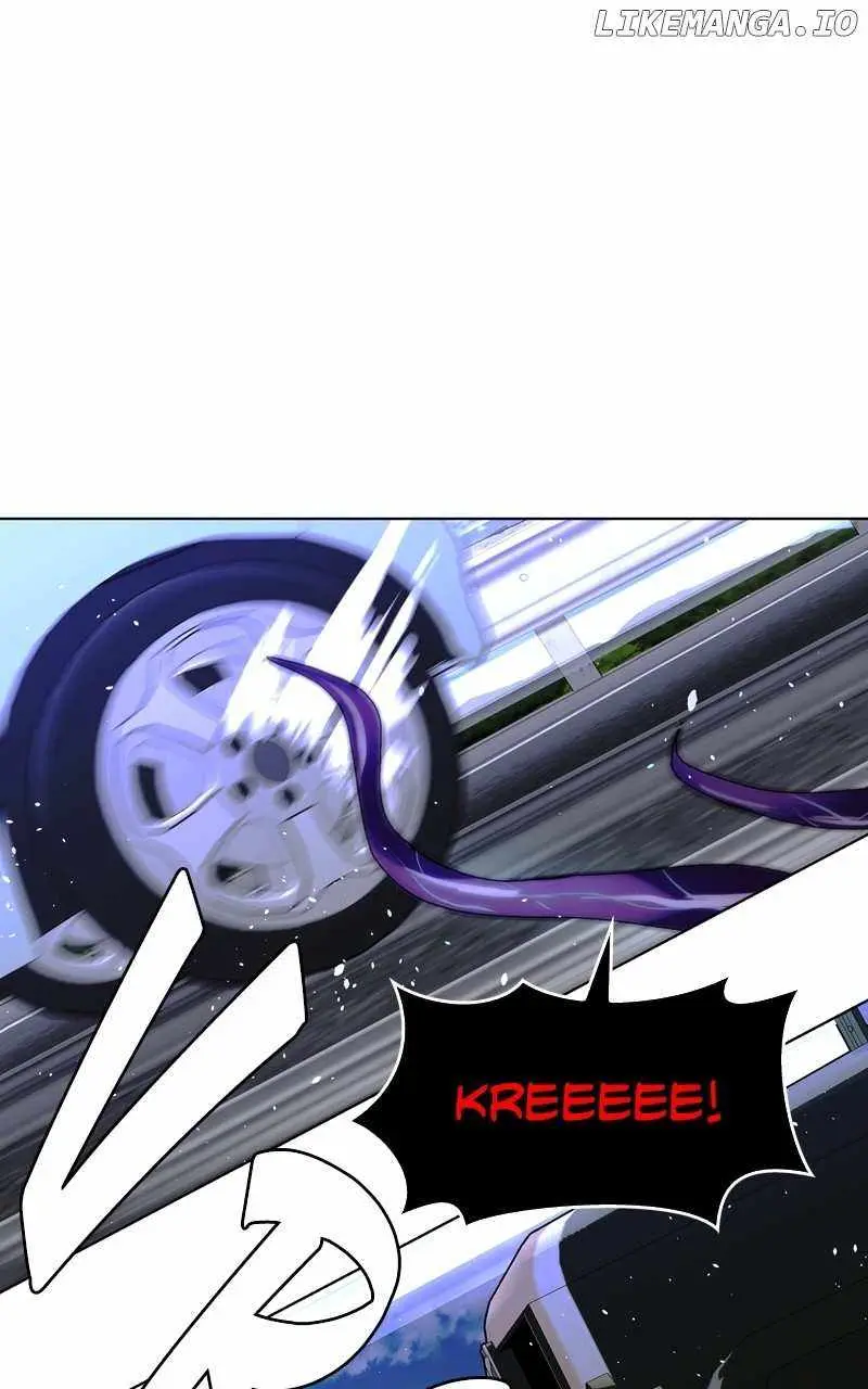 The End of the World is Just a Game to Me Chapter 39 page 1 - 