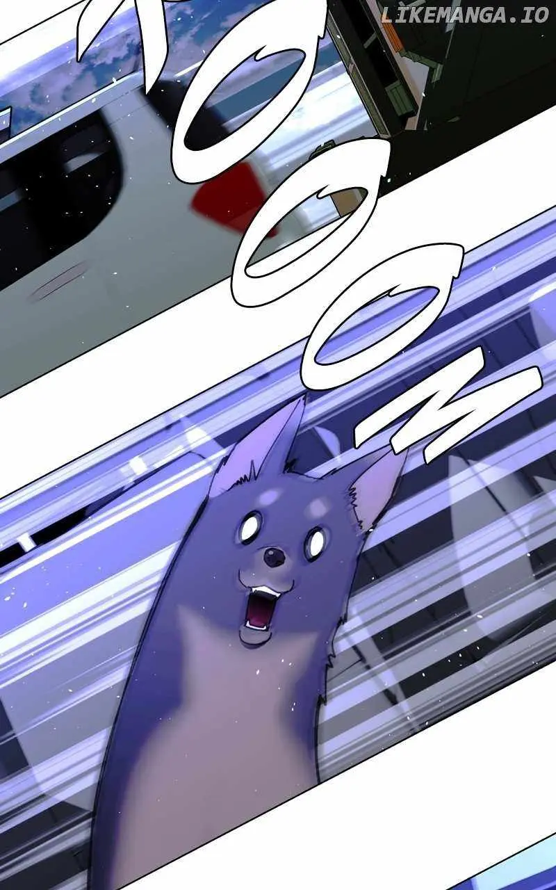 The End of the World is Just a Game to Me Chapter 39 page 2 - 