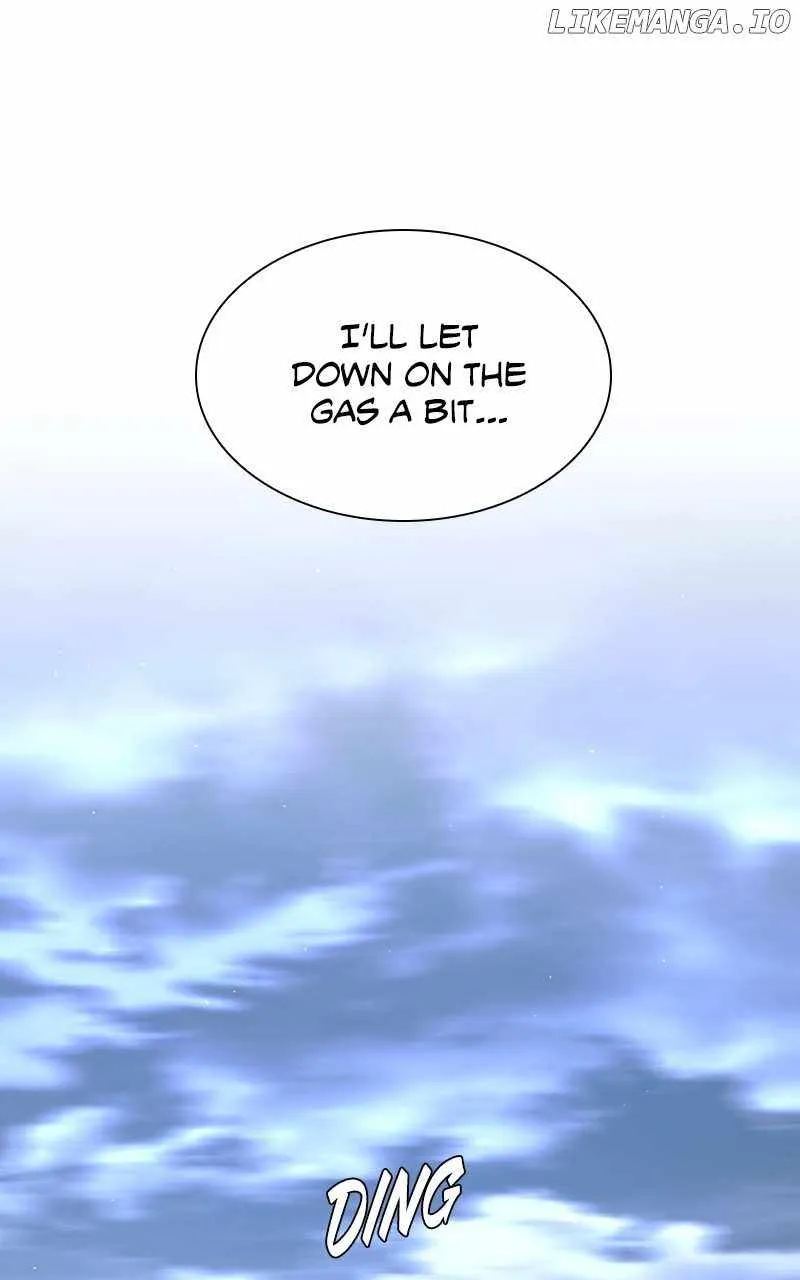 The End of the World is Just a Game to Me Chapter 39 page 11 - 