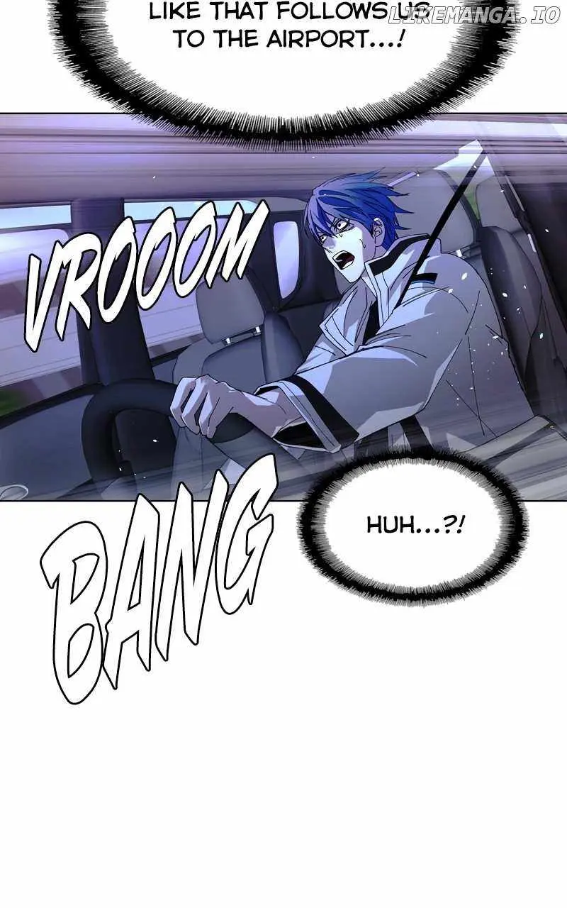 The End of the World is Just a Game to Me Chapter 39 page 101 - 