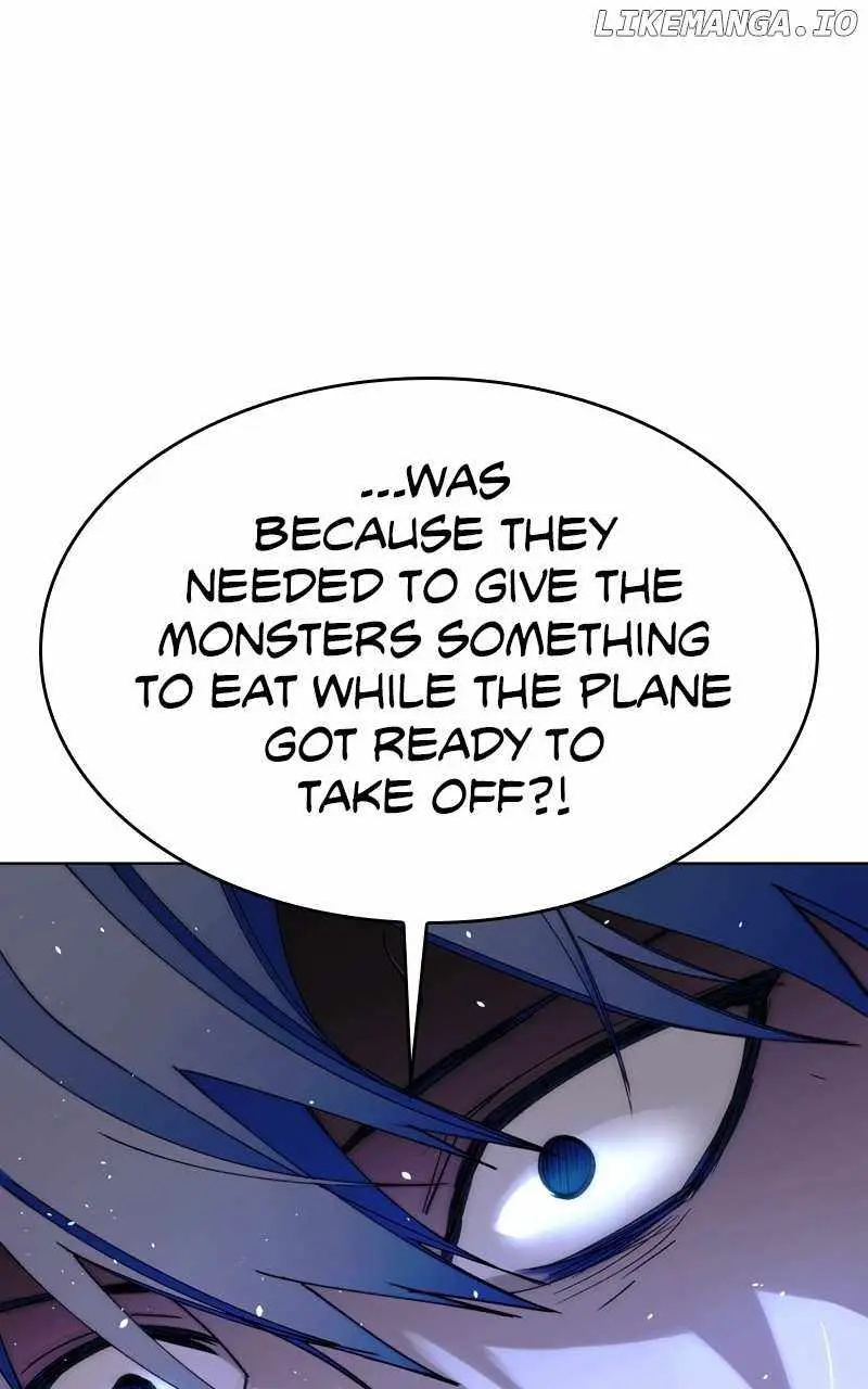 The End of the World is Just a Game to Me Chapter 39 page 103 - 
