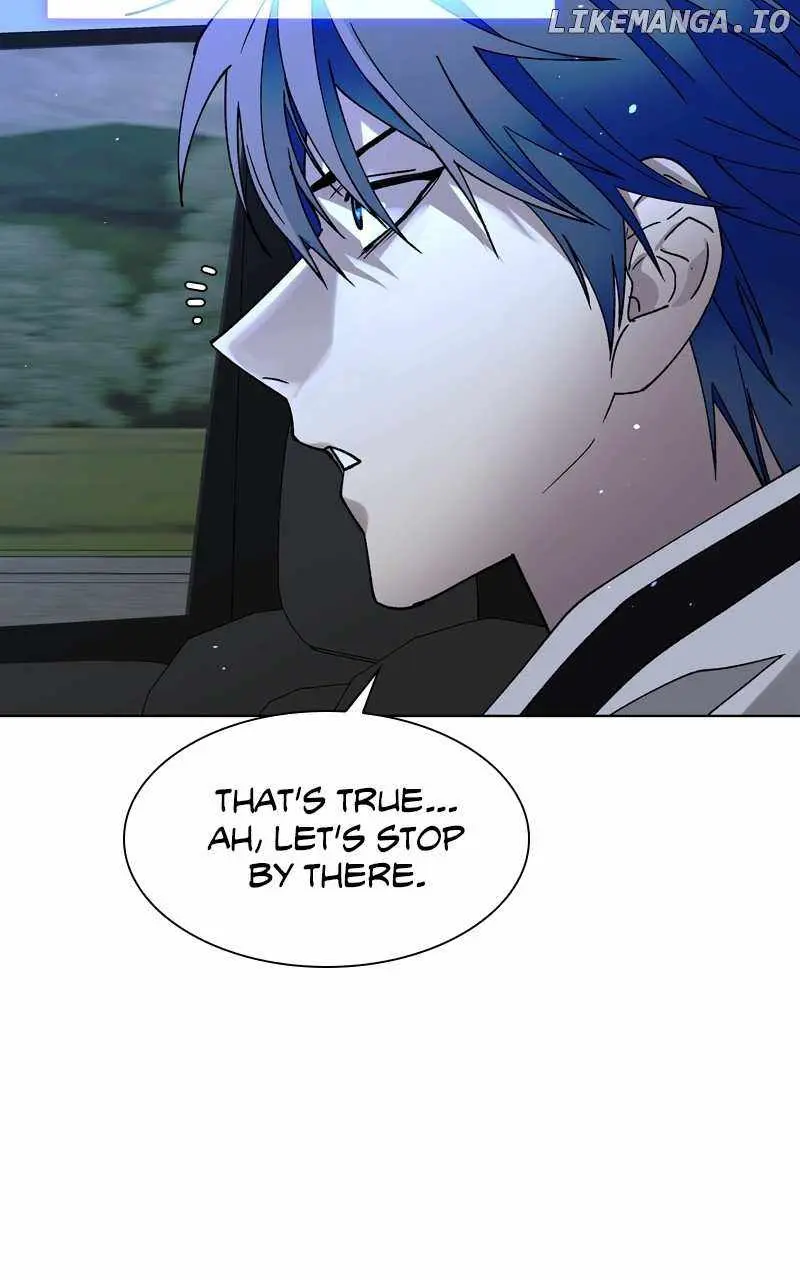 The End of the World is Just a Game to Me Chapter 39 page 14 - 