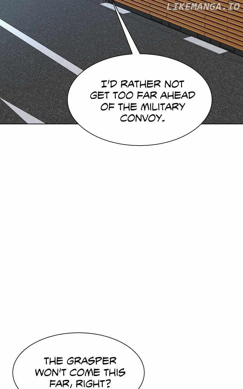 The End of the World is Just a Game to Me Chapter 39 page 16 - 