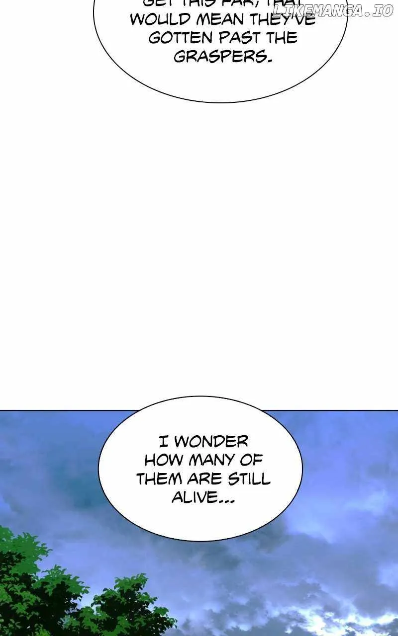 The End of the World is Just a Game to Me Chapter 39 page 18 - 