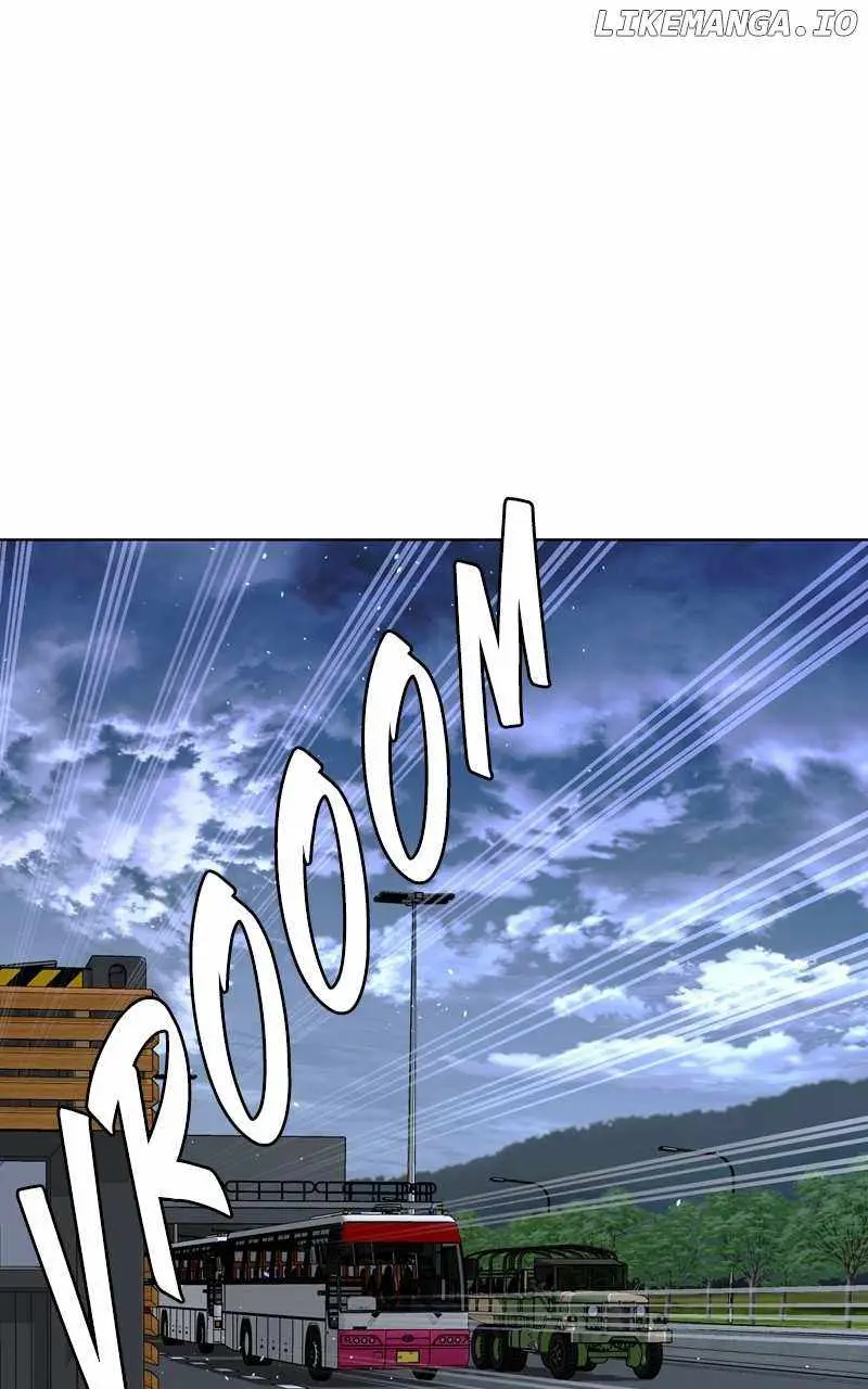 The End of the World is Just a Game to Me Chapter 39 page 20 - 