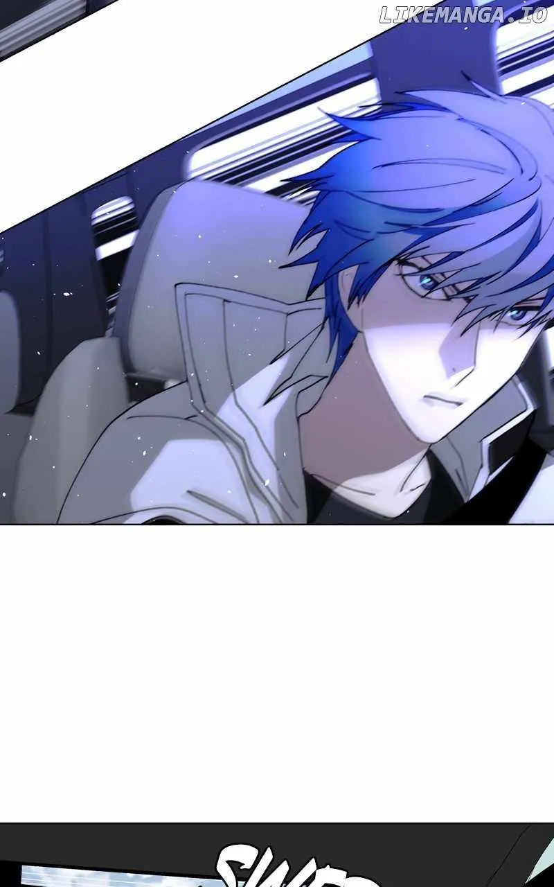 The End of the World is Just a Game to Me Chapter 39 page 3 - 