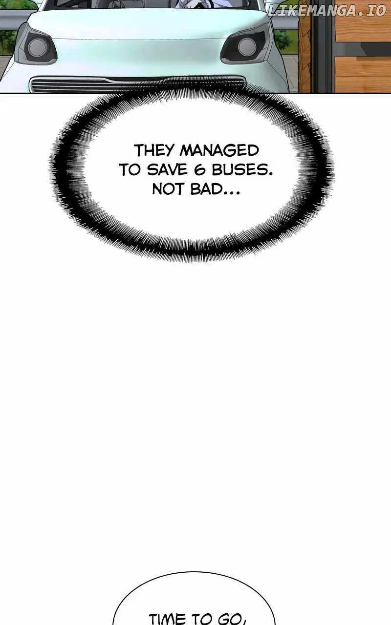 The End of the World is Just a Game to Me Chapter 39 page 22 - 