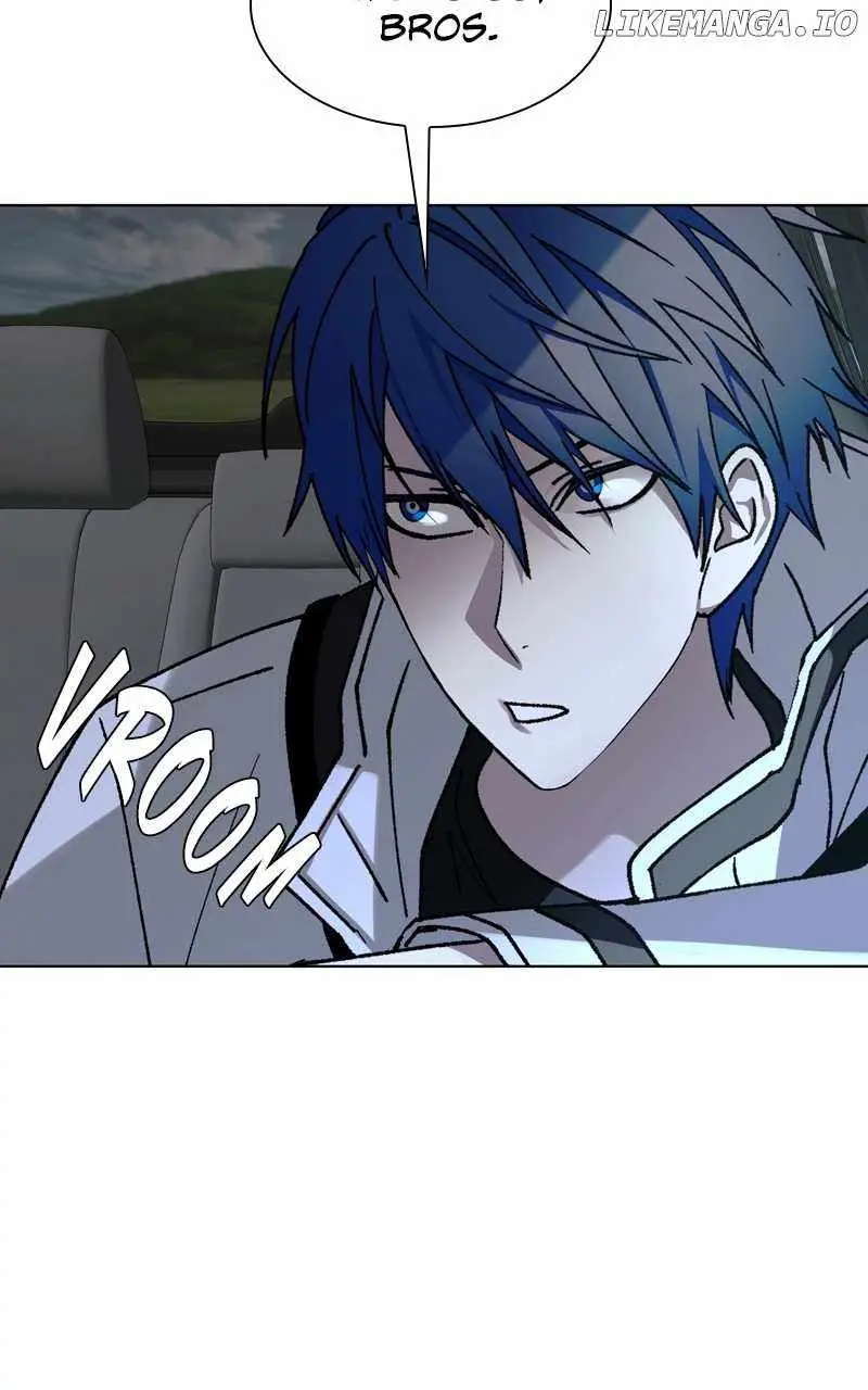 The End of the World is Just a Game to Me Chapter 39 page 23 - 