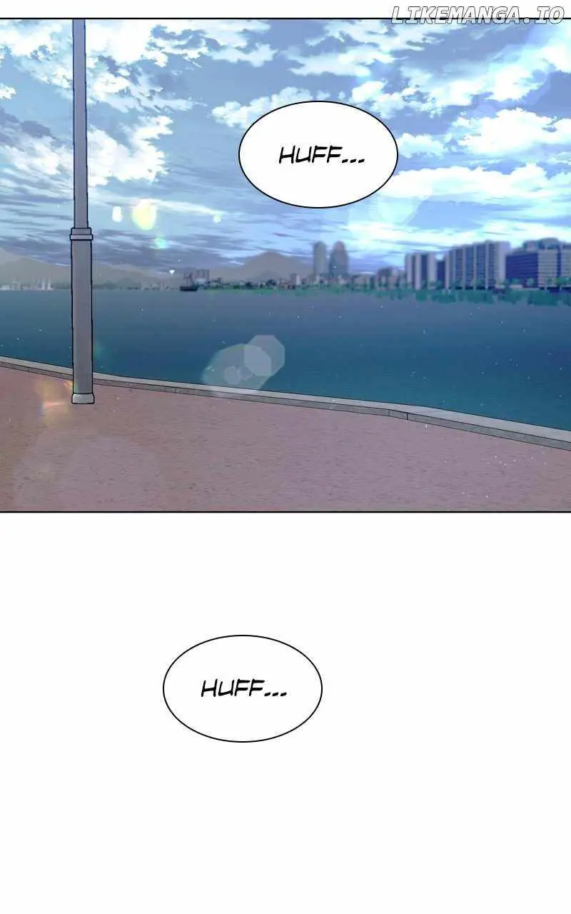 The End of the World is Just a Game to Me Chapter 39 page 25 - 