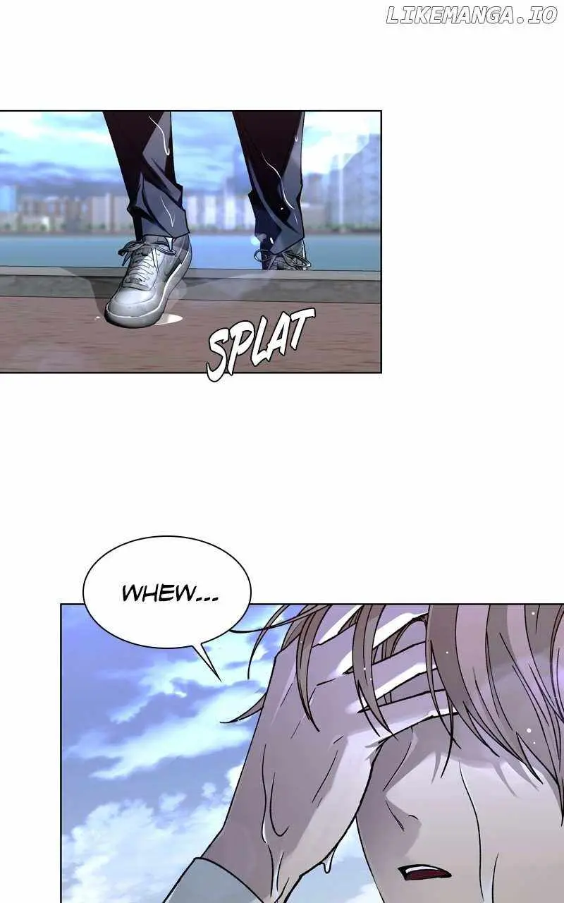 The End of the World is Just a Game to Me Chapter 39 page 26 - 