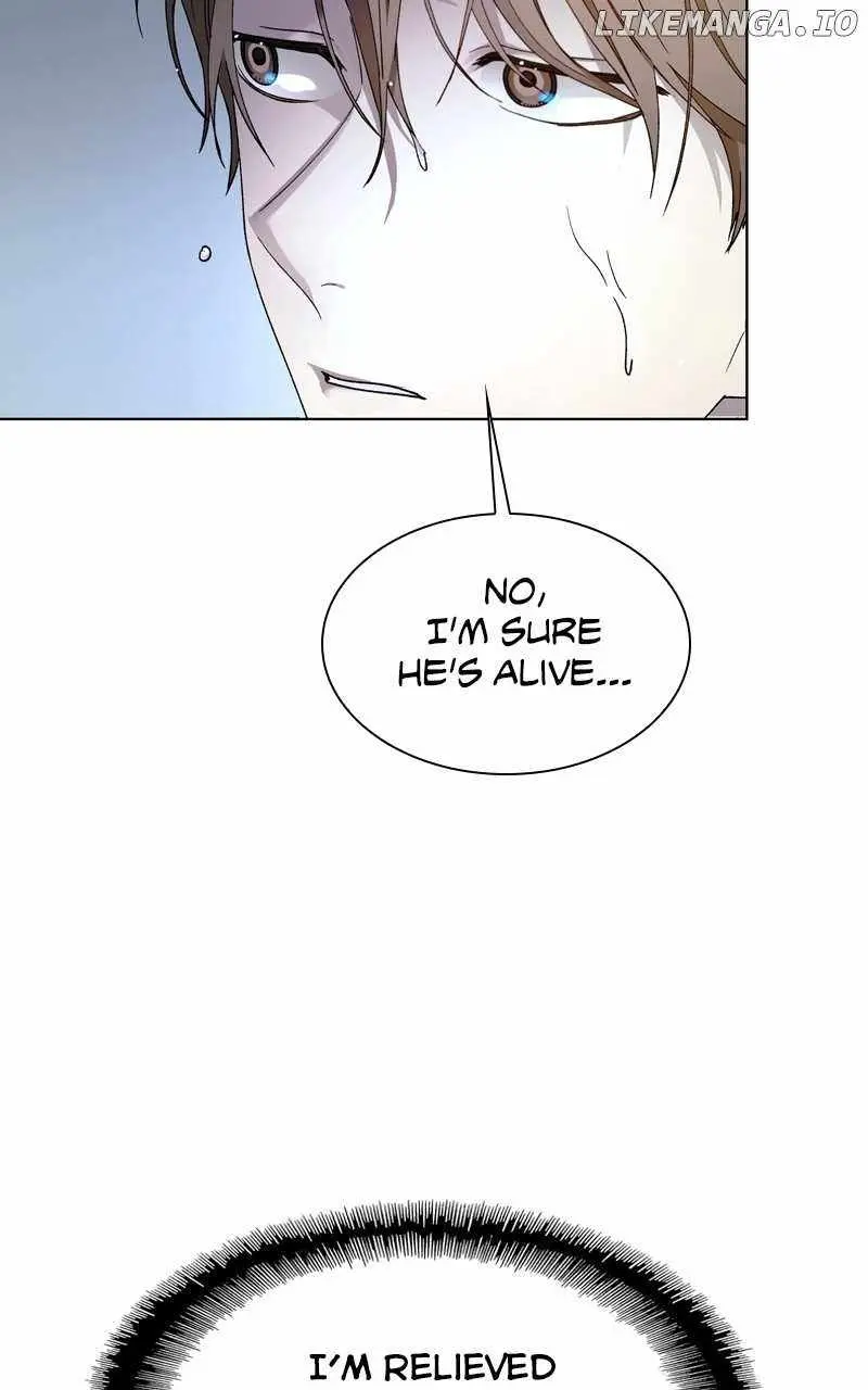 The End of the World is Just a Game to Me Chapter 39 page 29 - 