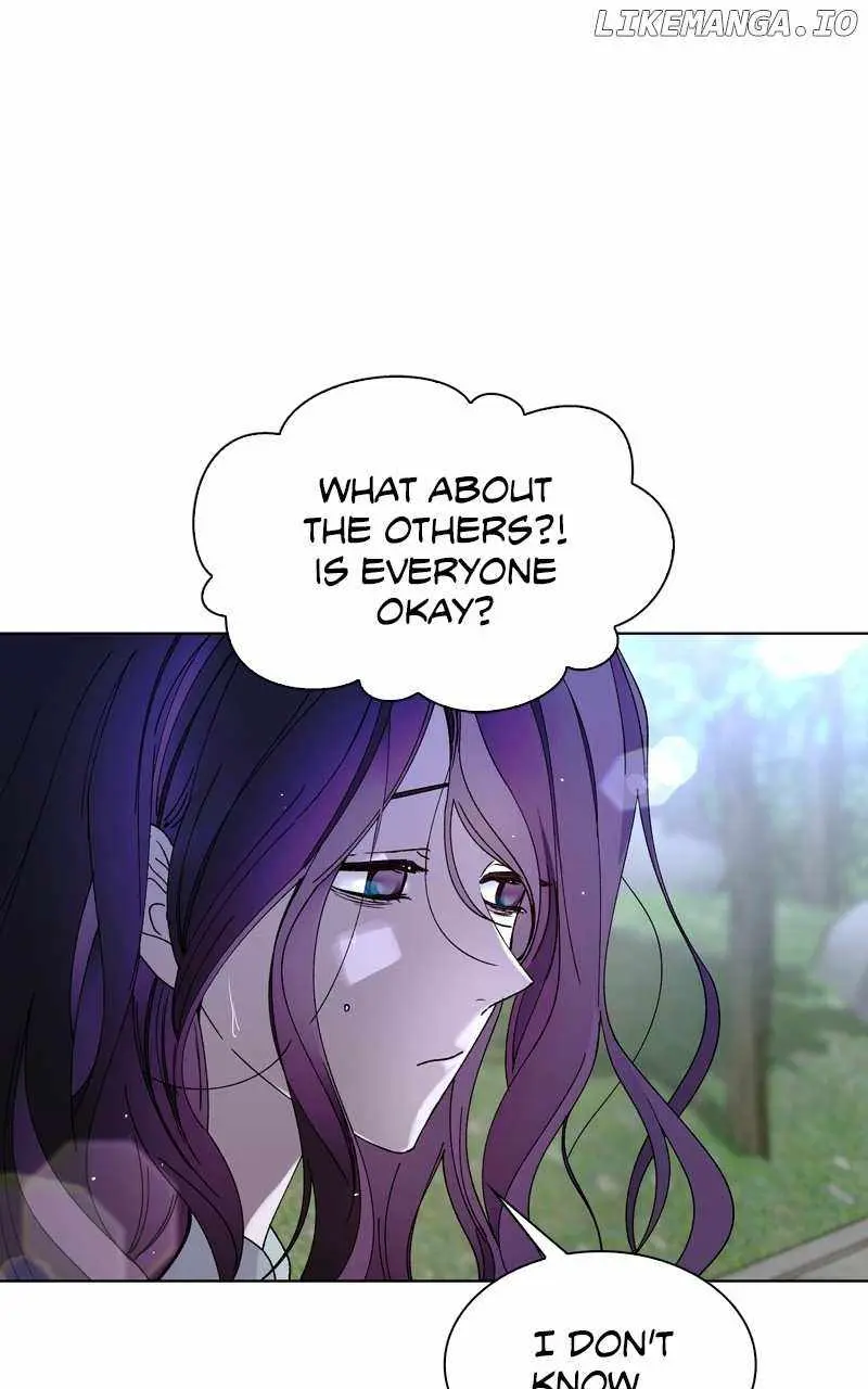 The End of the World is Just a Game to Me Chapter 39 page 34 - 