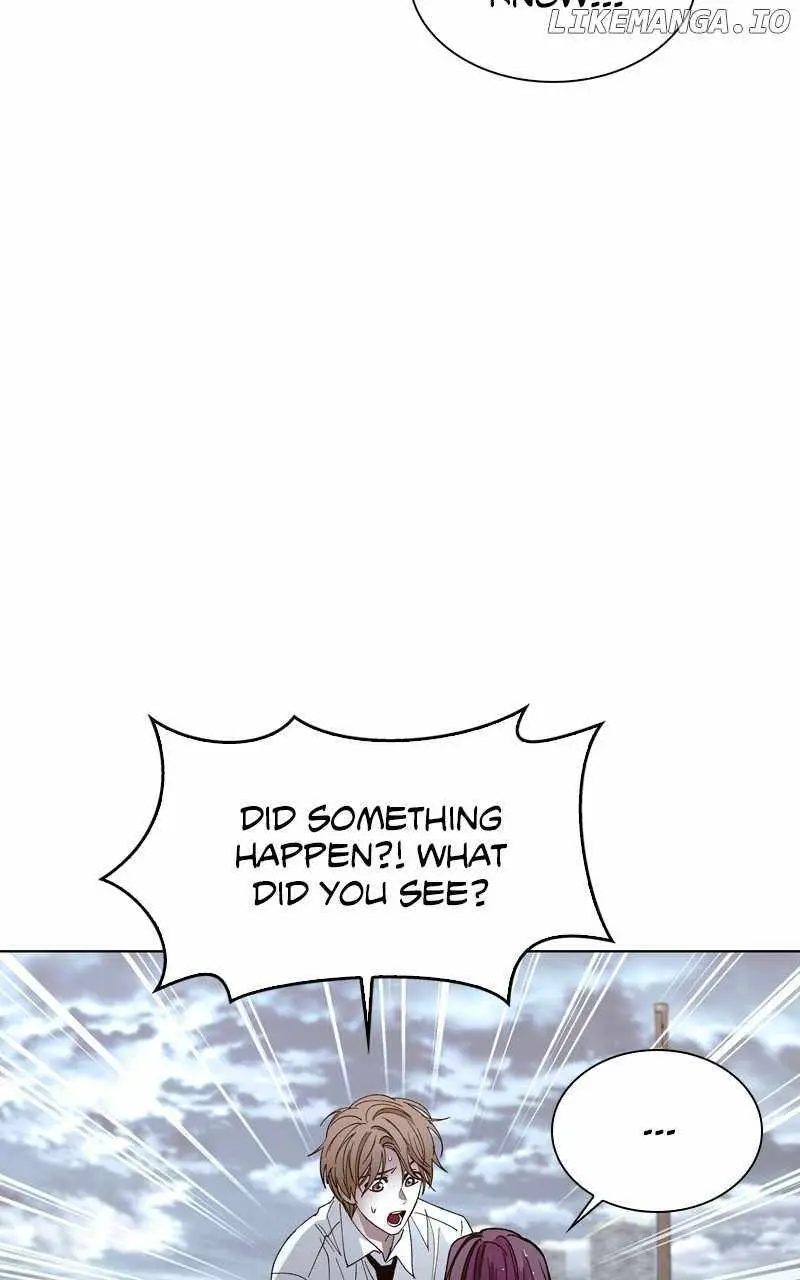 The End of the World is Just a Game to Me Chapter 39 page 35 - 