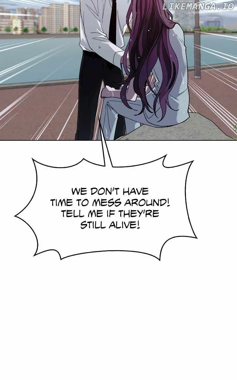The End of the World is Just a Game to Me Chapter 39 page 36 - 