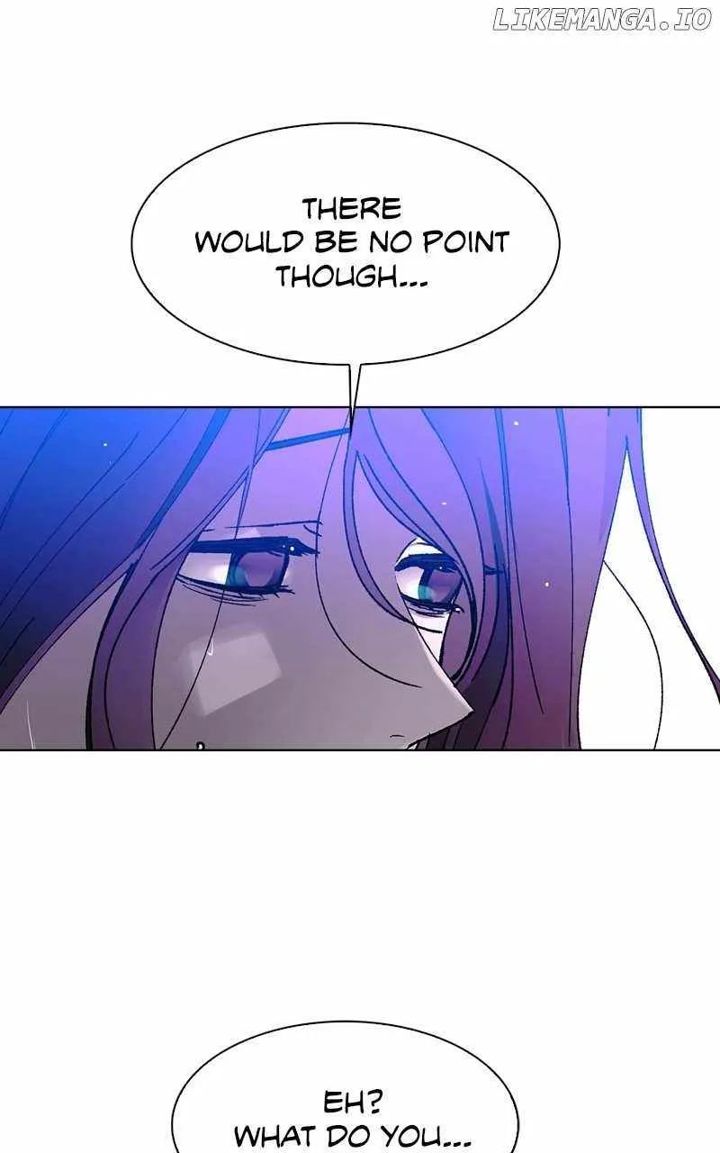 The End of the World is Just a Game to Me Chapter 39 page 37 - 