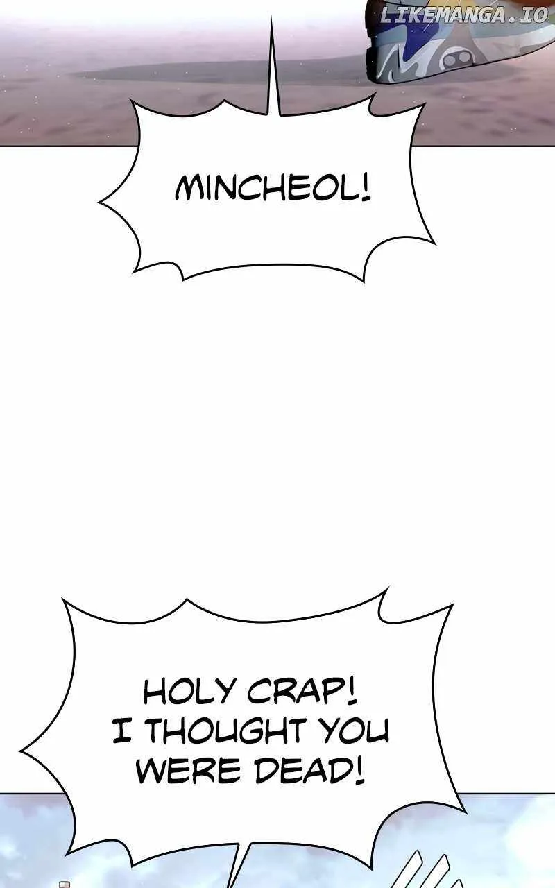 The End of the World is Just a Game to Me Chapter 39 page 39 - 