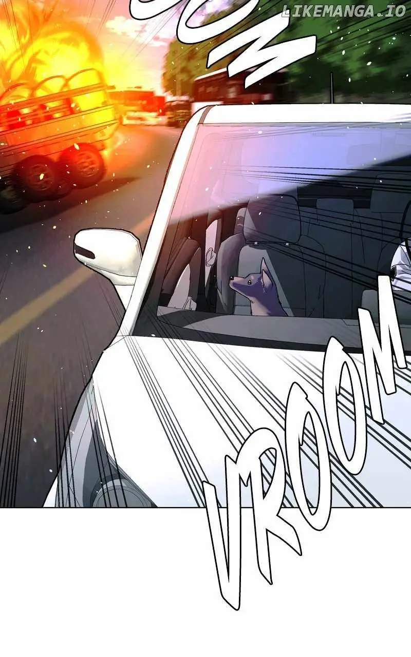 The End of the World is Just a Game to Me Chapter 39 page 5 - 