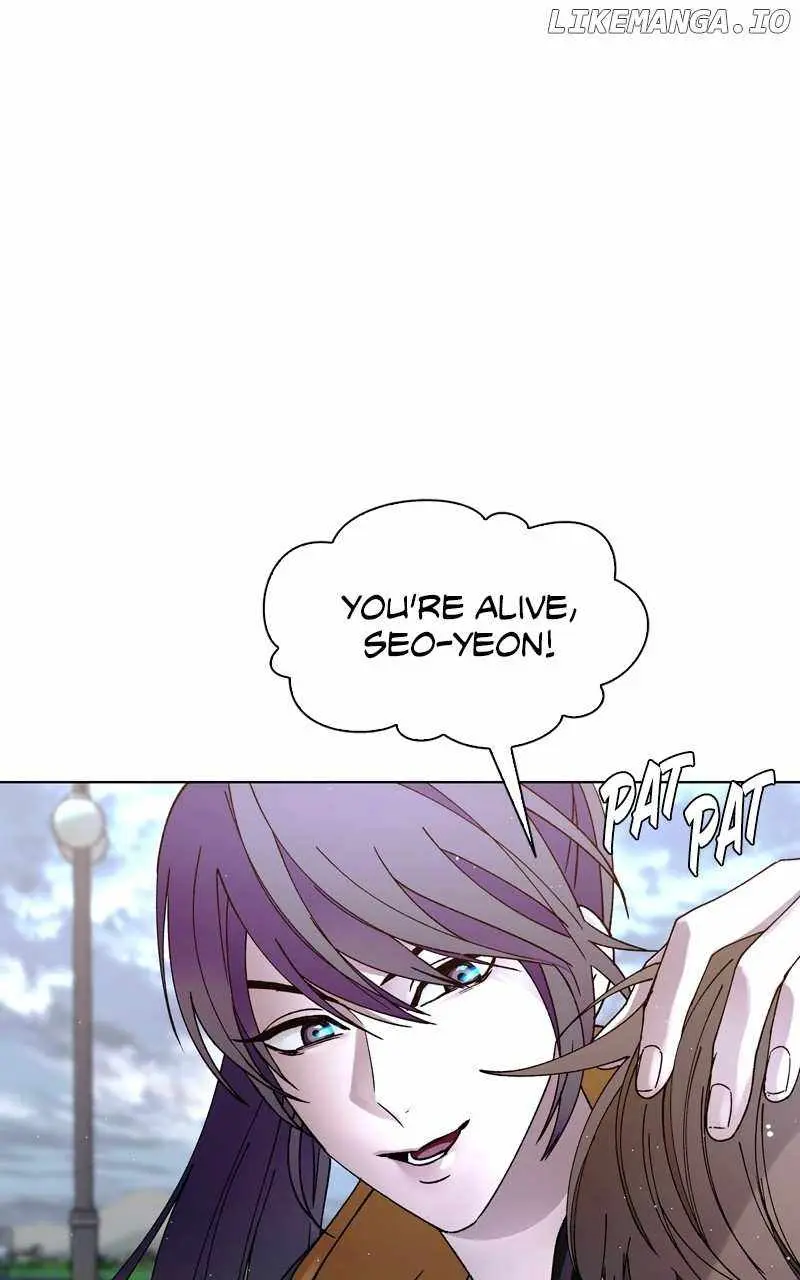 The End of the World is Just a Game to Me Chapter 39 page 41 - 