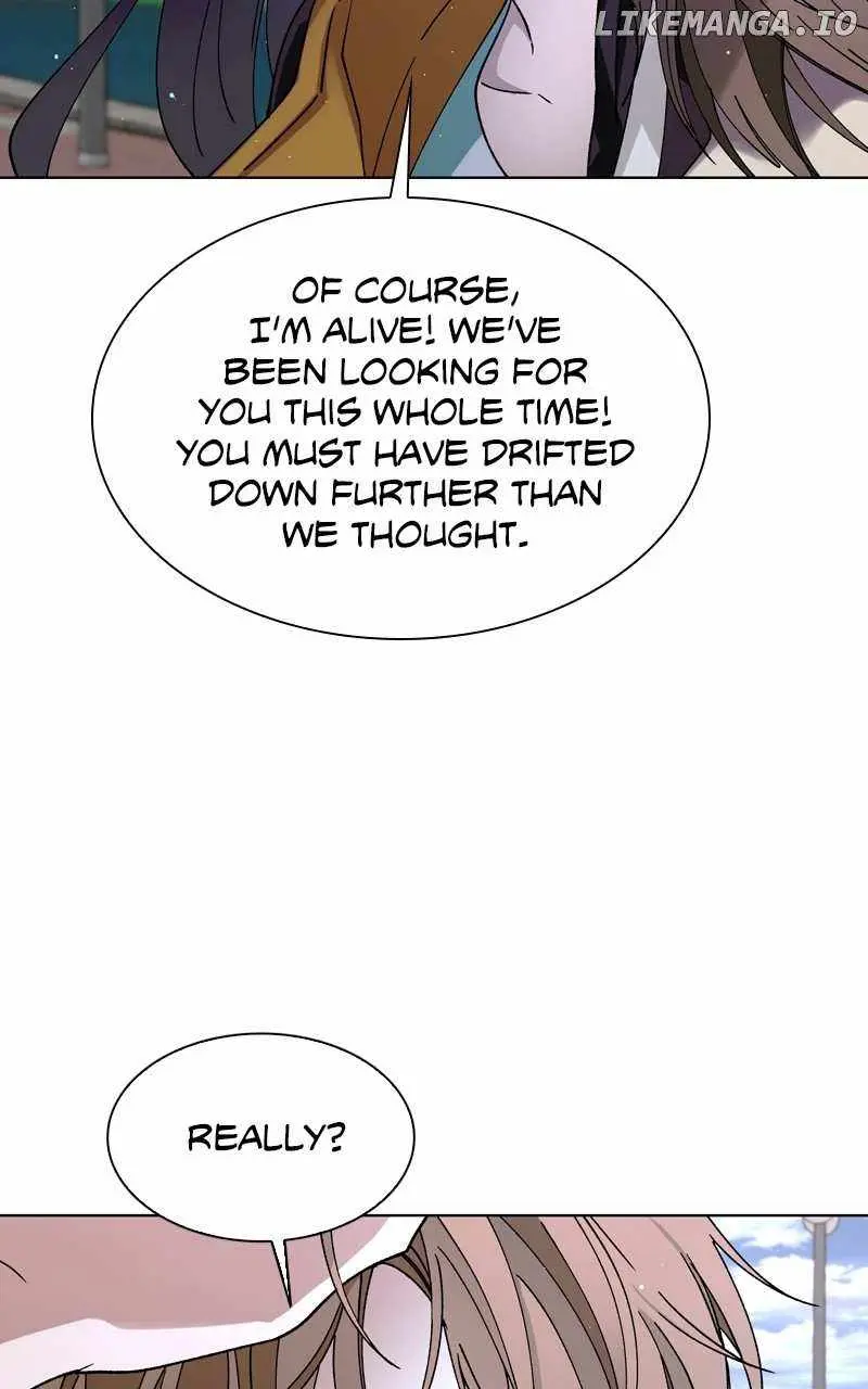 The End of the World is Just a Game to Me Chapter 39 page 42 - 