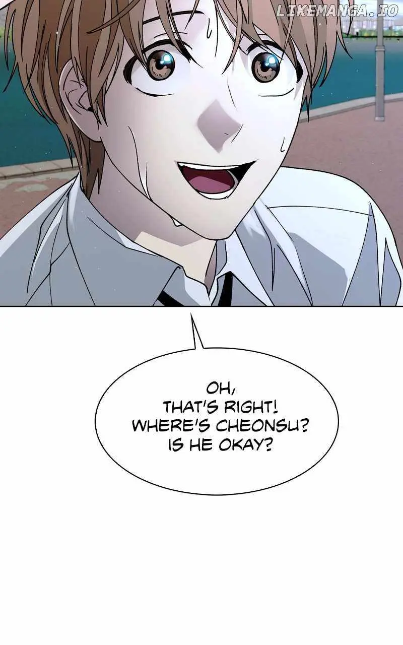 The End of the World is Just a Game to Me Chapter 39 page 43 - 