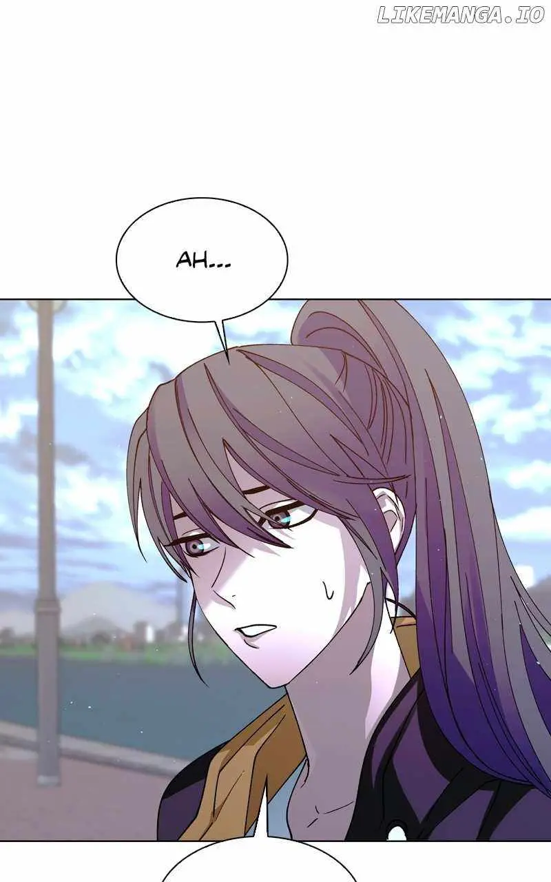 The End of the World is Just a Game to Me Chapter 39 page 44 - 