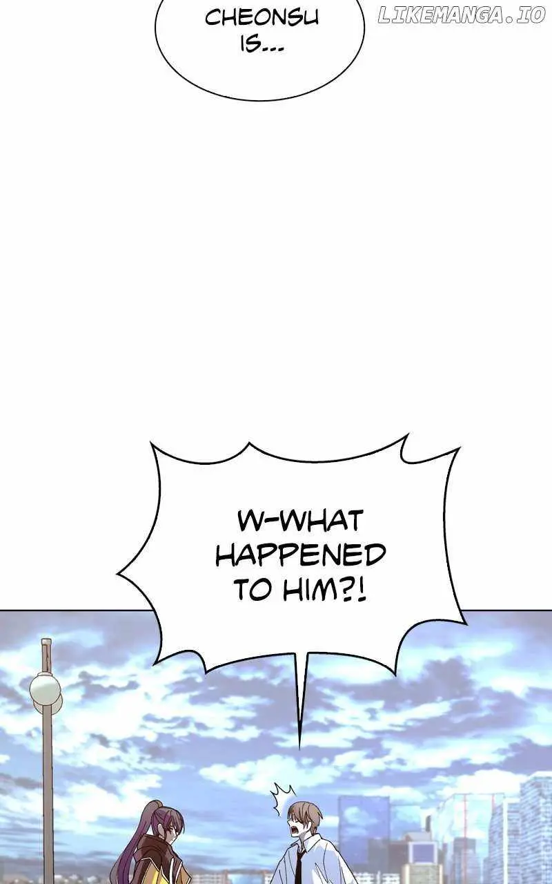 The End of the World is Just a Game to Me Chapter 39 page 45 - 