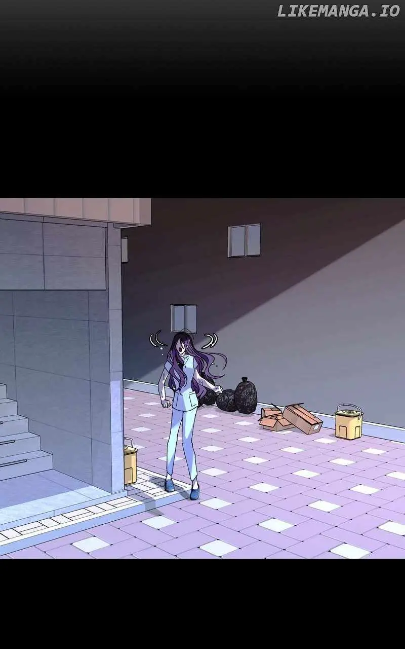 The End of the World is Just a Game to Me Chapter 39 page 50 - 