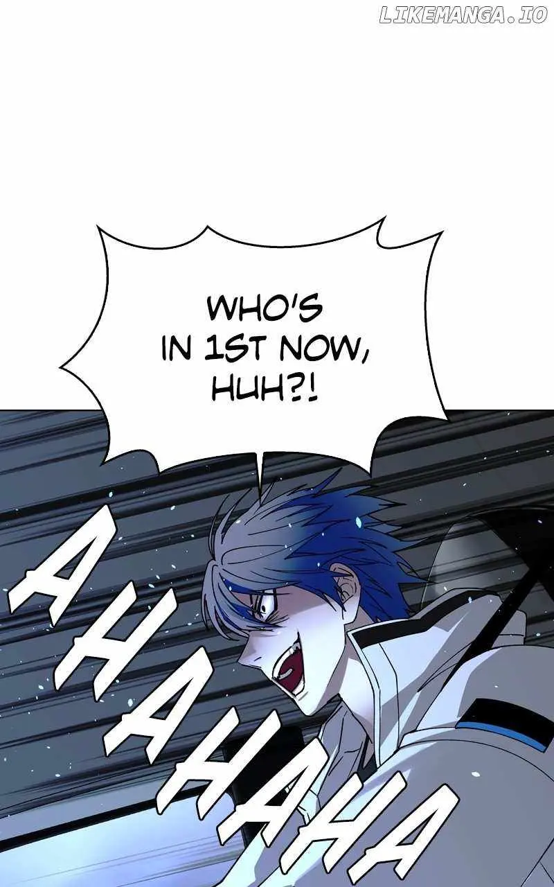 The End of the World is Just a Game to Me Chapter 39 page 6 - 