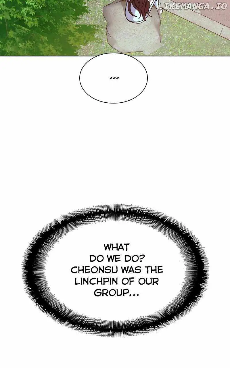 The End of the World is Just a Game to Me Chapter 39 page 56 - 