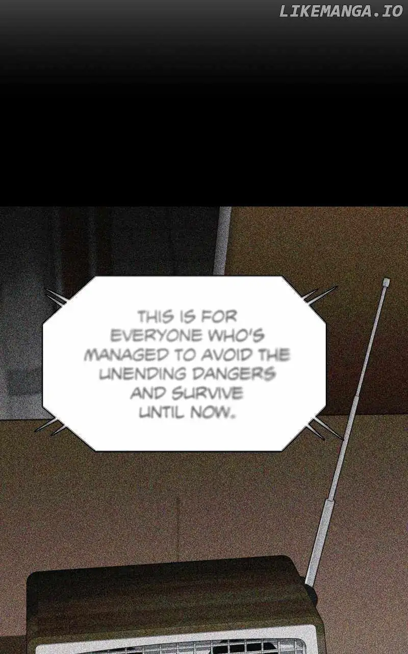 The End of the World is Just a Game to Me Chapter 39 page 59 - 