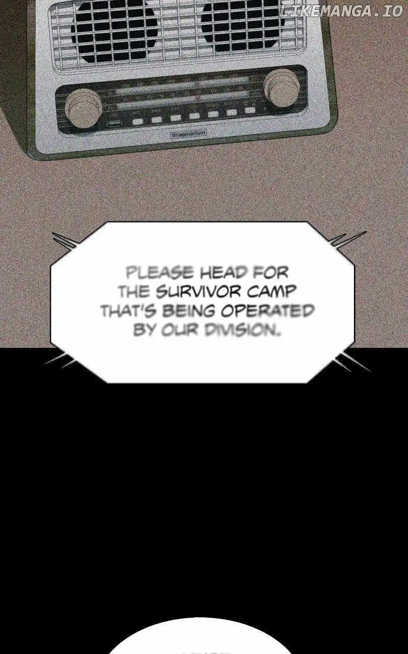 The End of the World is Just a Game to Me Chapter 39 page 60 - 