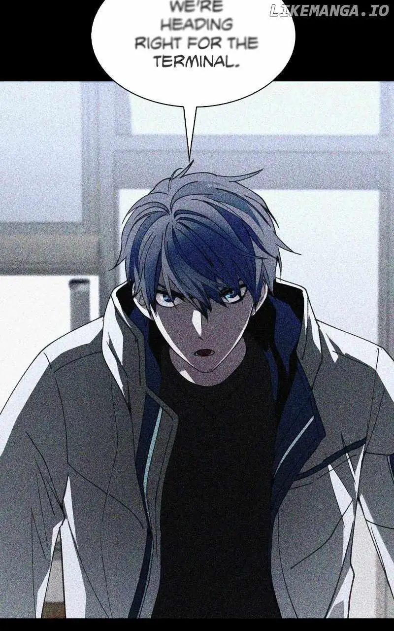 The End of the World is Just a Game to Me Chapter 39 page 61 - 