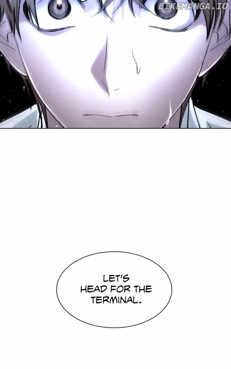 The End of the World is Just a Game to Me Chapter 39 page 63 - 