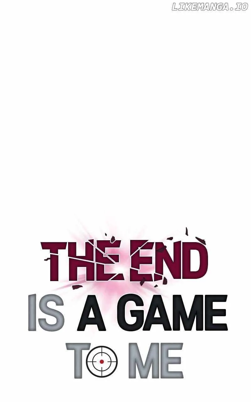 The End of the World is Just a Game to Me Chapter 39 page 64 - 