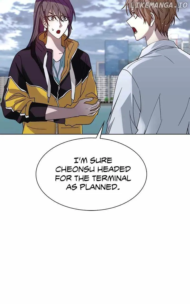 The End of the World is Just a Game to Me Chapter 39 page 66 - 