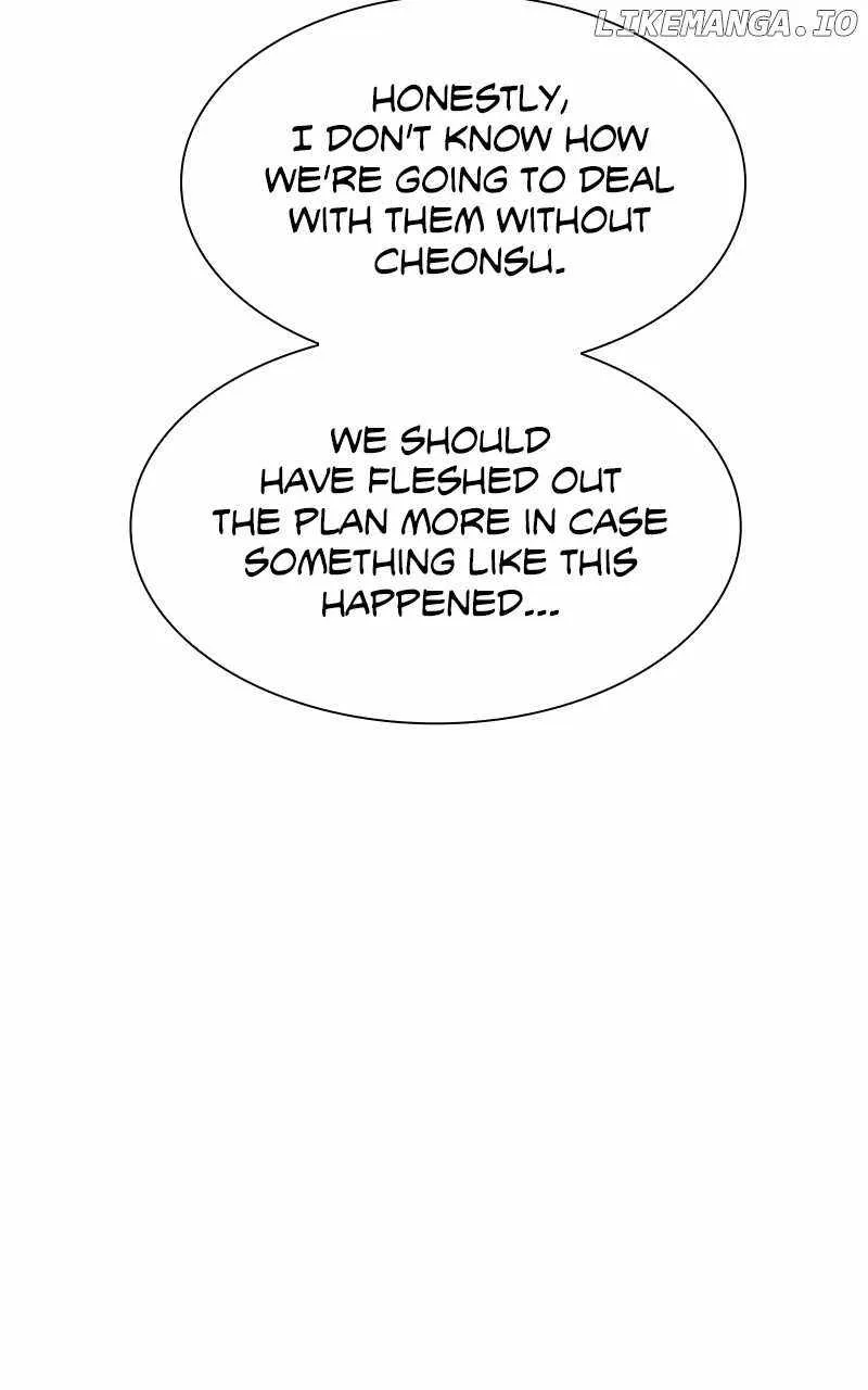 The End of the World is Just a Game to Me Chapter 39 page 68 - 