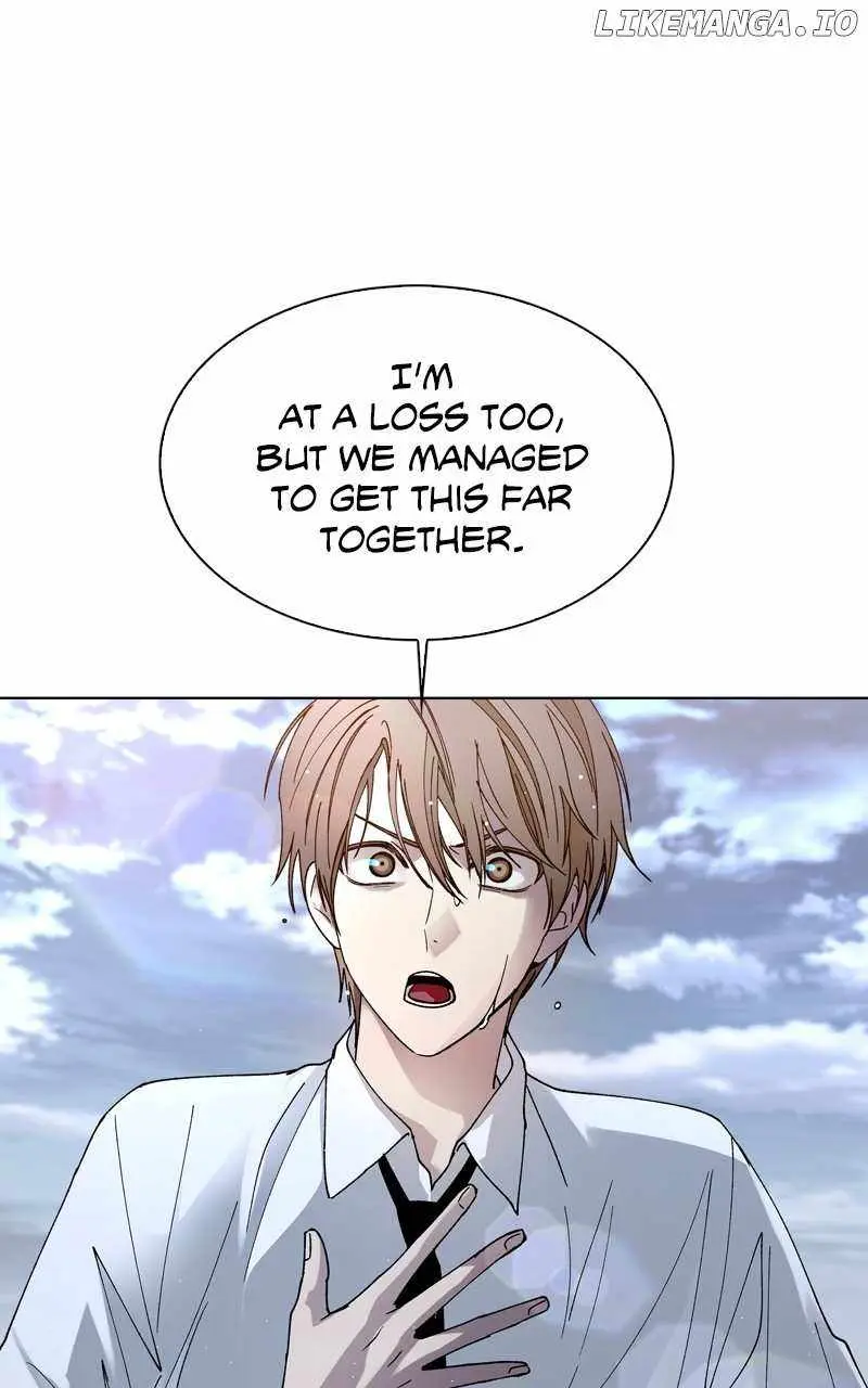 The End of the World is Just a Game to Me Chapter 39 page 69 - 