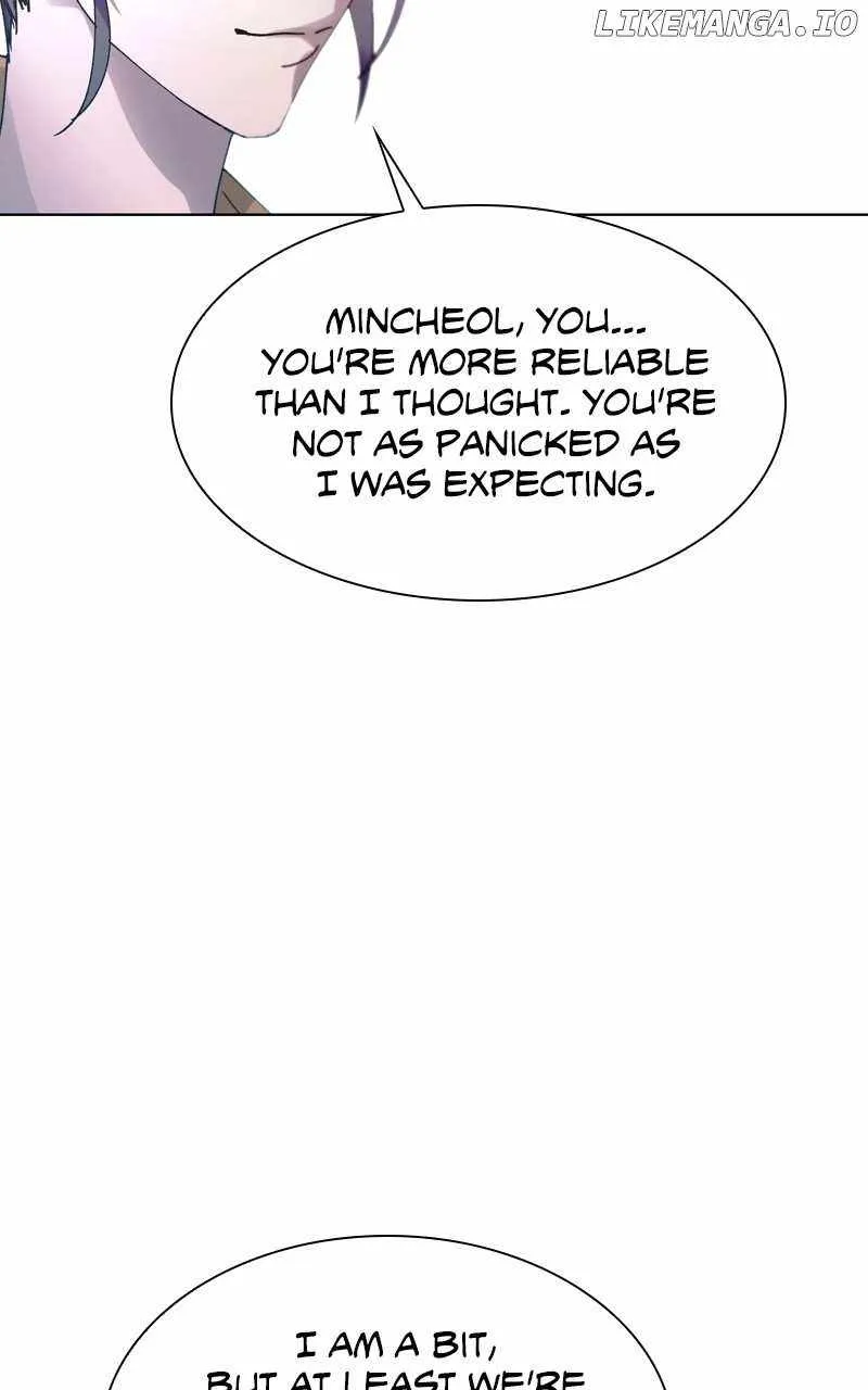 The End of the World is Just a Game to Me Chapter 39 page 71 - 